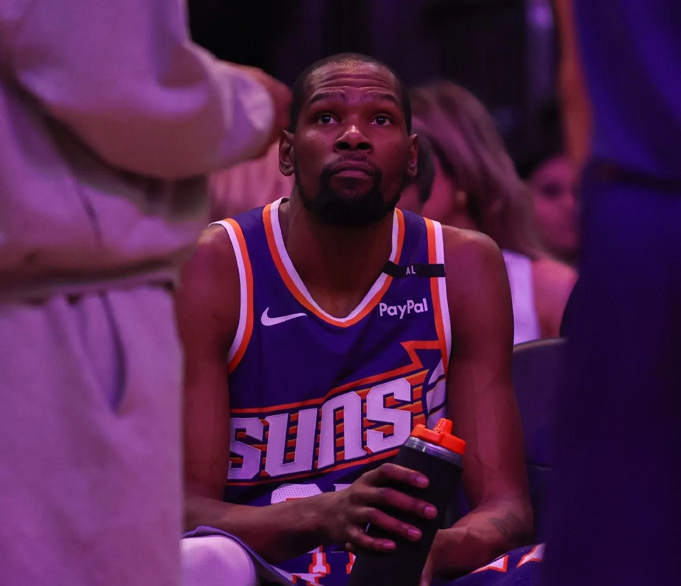 九游平台登录入口太阳核心球员伤退，球队未来走势成疑，建设应该首页发现.