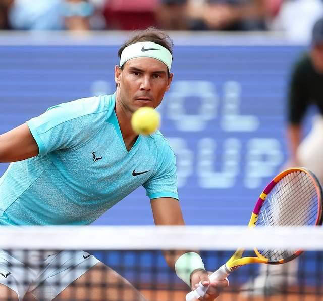 纳达尔新星出色发挥表现突出,TL前途光明! 纳达尔新星出色发挥表现突出,TL前途光明!