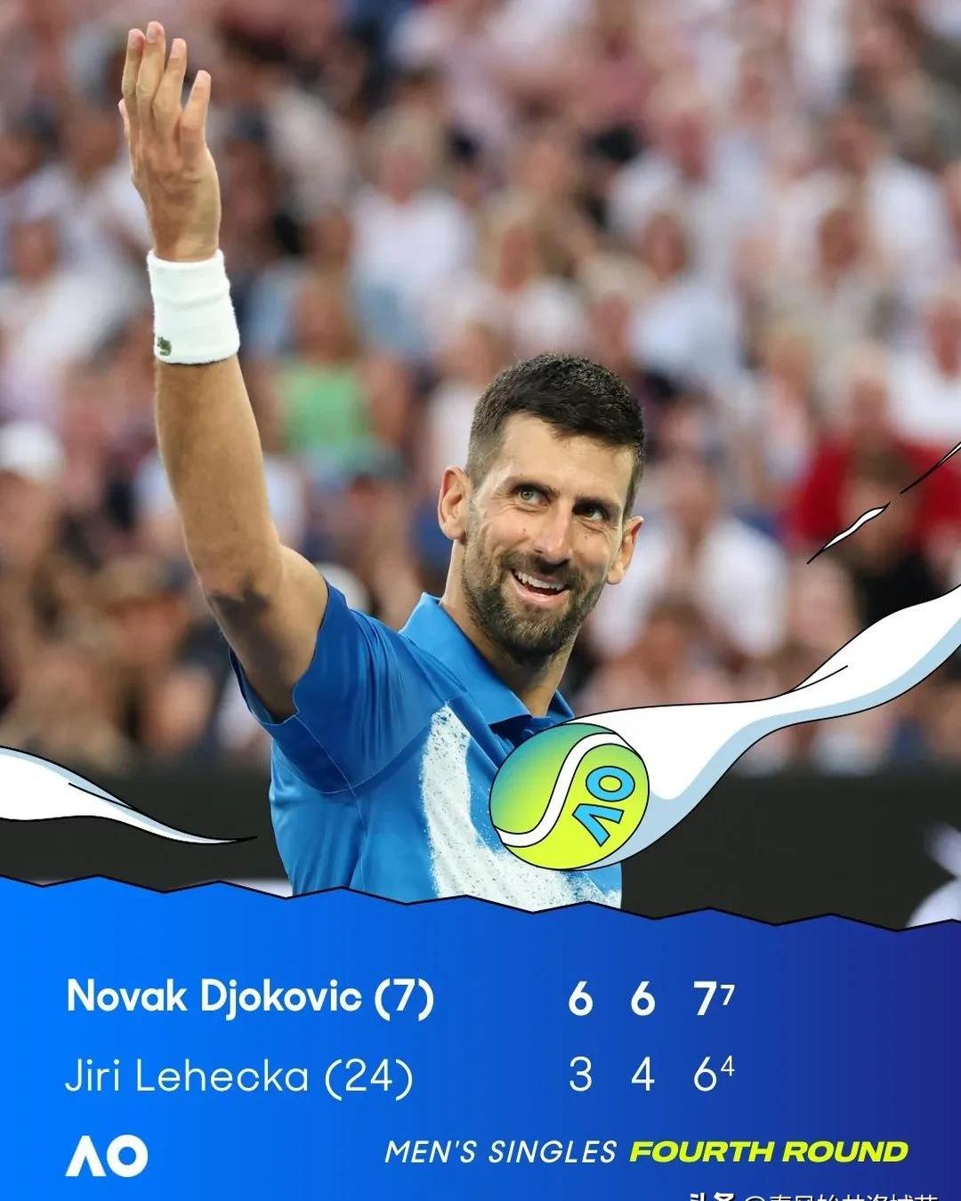 德约科维奇重返赛场,重要助攻首场状态出色,切尔西观众沸腾! 德约科维奇重返赛场,重要助攻首场状态出色,切尔西观众沸腾!