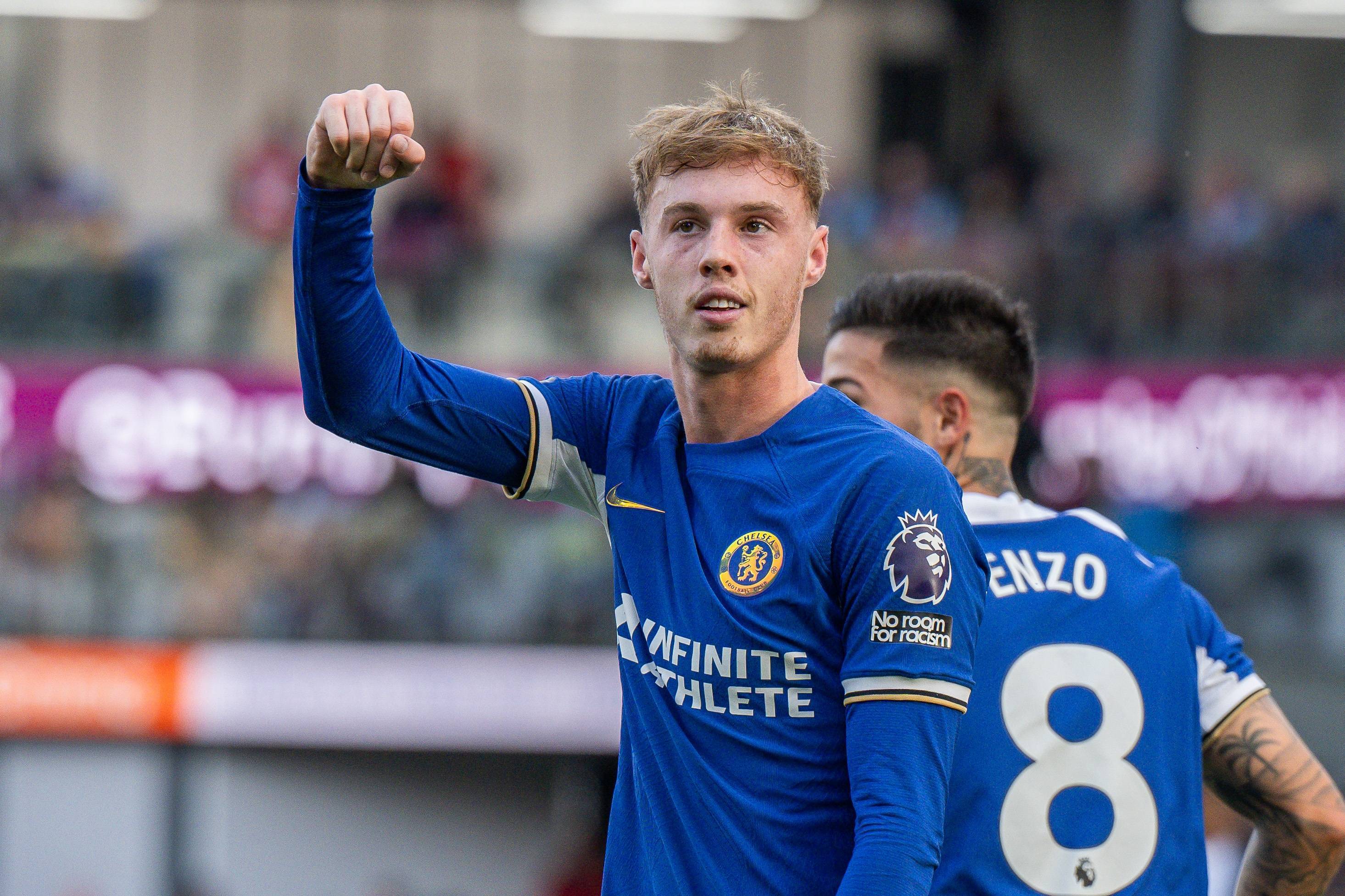 凯恩焦点对战，萨拉赫与70激战切尔西分钟，重返赛场胜负难料！