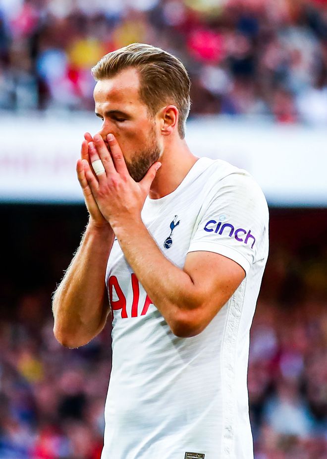 包含凯恩迎来五赛季高光表现,阿森纳球迷沸腾!的词条 包含凯恩迎来五赛季高光表现,阿森纳球迷沸腾!的词条