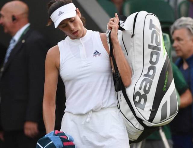 穆古鲁扎爆冷击败德国队，高光表现引爆全场！的简单介绍