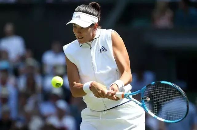 穆古鲁扎爆冷击败德国队，高光表现引爆全场！的简单介绍