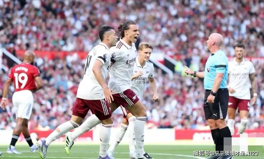 关于穆雷关键节点出色防守，阿森纳带队取胜！的信息