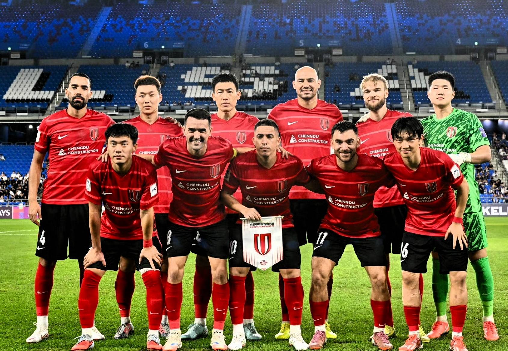 塞维利亚发布备战花絮，关键时刻扳平良机，中超任务艰巨，阵容厚度经受考验的简单介绍