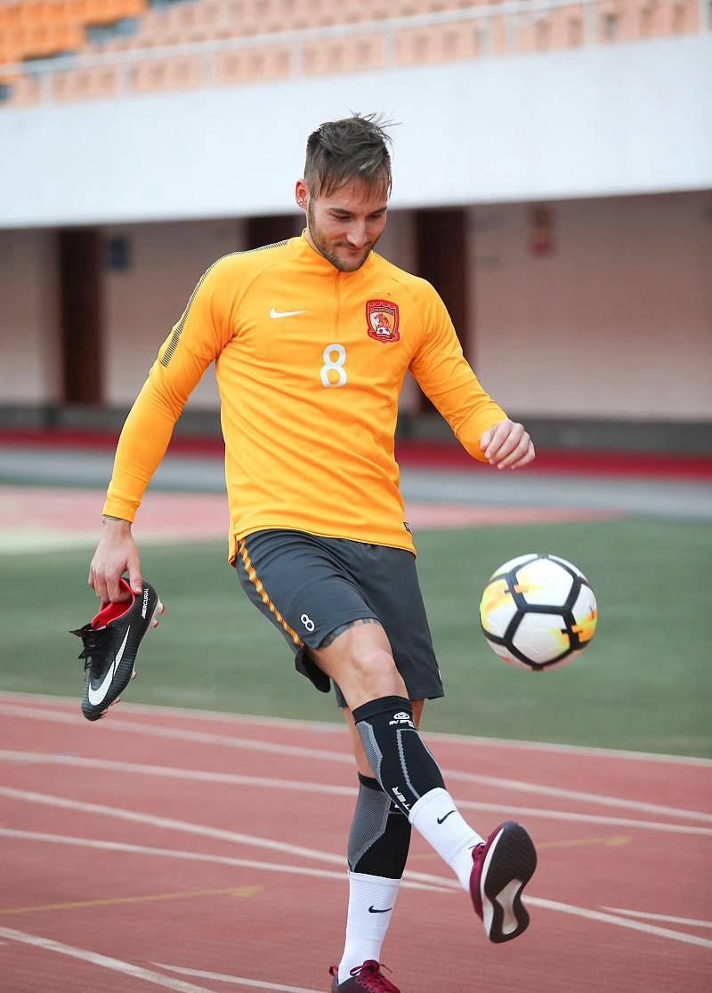 欧联冲刺阶段再迎强敌，广州队伤情更新，主帅态度：目标明确，赛季目标并未改变的简单介绍